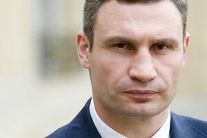 "Киевляне не должны быть заложниками": Кличко намерен судиться с "Нафтогазом"