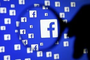 Facebook раскрыл способы слежения за своими пользователями