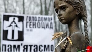 Штат Иллинойс объявил 2018 годом памяти жертв Голодомора в Украине