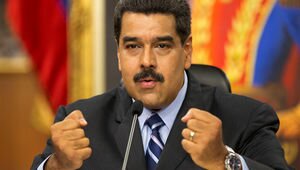 Венесуэла обвинила Колумбию в развязывании военного конфликта