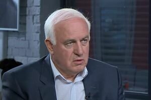 Пустовойтенко: Нынешнее правительство никто не отправит в отставку до президентских выборов