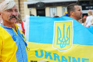 Население Украины продолжает стремительно сокращаться