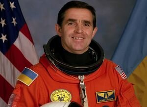 Нардепы проголосовали за увековечение памяти первого космонавта Украины Леонида Каденюка
