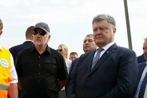 Не скамейка, а табуретка запасных: соцсети о назначении Жебривского аудитором НАБУ