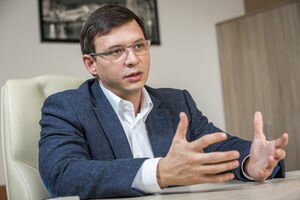 Мураев назвал причину давления на Кернеса и заявил, что Харьков никогда не поддержит Порошенко