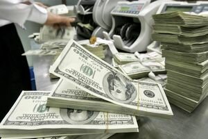 Рада одобрила закон о валюте и валютных операциях
