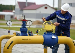 Помощник госсекретаря США заявил, что Европа становится зависимой от российского газа
