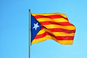 Каталония разорвала протокольные отношения с королевским двором Испании