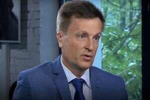 Наливайченко: Борьба с контрабандой - это борьба за бюджет Украины