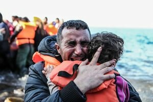 Правительство Италии запретило спасать утопающих беженцев