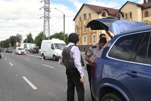 Громкое убийство семьи в Харькове: в машине подозреваемого нашли $200 000