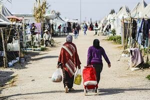ООН: Число нуждающихся в переселении беженцев к 2019 году достигнет 1,4 млн человек