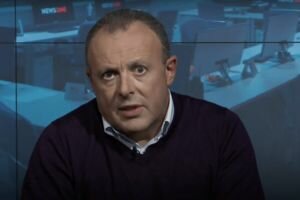 Спивак назвал имя самого черного популиста в украинском правительстве