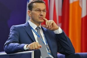 Польский премьер предложил внести изменения в скандальный закон об Институте нацпамяти