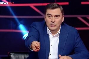 Добродомов заявил, что парламент хочет лишить народ права выбирать президента