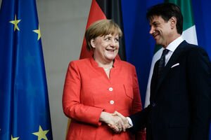 Лидеры Евросоюза достигли соглашения в вопросе беженцев