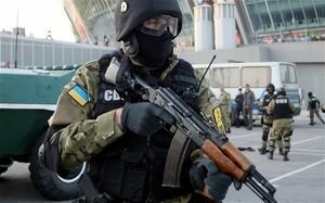 Стало известно, какое место Украина заняла в рейтинге безопасности стран