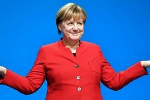 Меркель договорилась с Испанией и Грецией о возвращении им беженцев