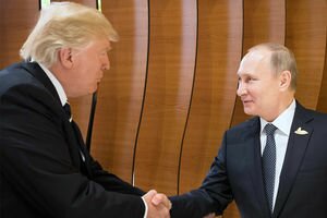 Зеркаль: Трамп обязательно поговорит с Путиным об украинских политзаключенных