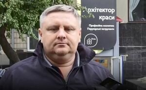 Крищенко о перестрелке в центре Киева: Преступник открыл огонь по жертве на подходе, а после - несколько раз в упор