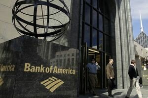 Bank of America предупредил о возможном повторении мирового кризиса 1998 года