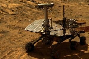 В NASA рассказали, почему марсоход Opportunity не выходит на связь с астрономами