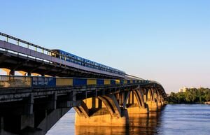 Киевское метро 8 июля будет работать дольше