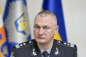 Князев подтвердил, что убитый в центре Киева мужчина работал в полиции и назвал его имя