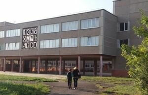 В Ивано-Франковской области внезапно появилась школа имени "святого Илона Маска"