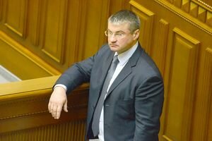 Мищенко требует у НАБУ открыть уголовное производство против премьер-министра Гройсмана после отчета Счетной палаты
