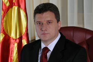 Президент Македонии уже дважды отказался подписывать договор о переименовании страны