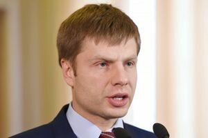 Гончаренко: Парламент окажется недееспособным, если не сможет утвердить состав ЦИК 