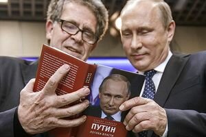Госкомтелерадио расширил список российских изданий, которые выпускают антиукраинскую литературу