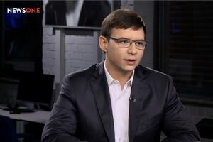 Мураев: Порошенко использует вопрос ЦИК, чтобы шантажировать коалицию