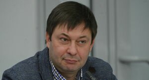 Суд продлил арест Кирилла Вышинского на два месяца