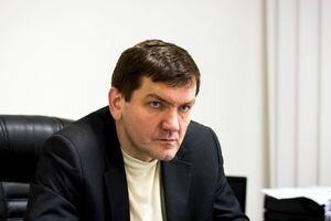 Горбатюк объяснил, почему Луценко ликвидировал Департамент спецрасследований ГПУ