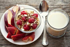 Супрун рассказала, почему полноценный завтрак критически важен для здоровья