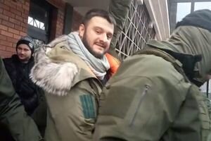 Адвокат Авакова заявил, что "дело о рюкзаках" было дешевой провокацией против главы МВД