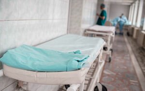 Смертельное ДТП в Закарпатской области: вторая 71-летняя пострадавшая умерла в больнице