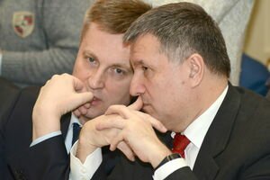 Начальник штаба охраны: Наливайченко и Аваков в 2014 году устроили обыск на даче, где должен был поселиться Янукович