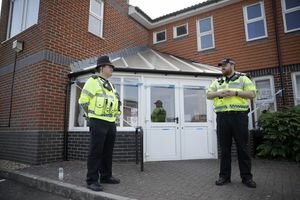 Сыграла важную роль: британская полиция ищет женщину, участвовавшую в отравлении "Новичком"
