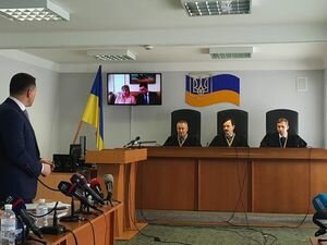 Суд отказал защите Януковича в допросе более двухсот свидетелей