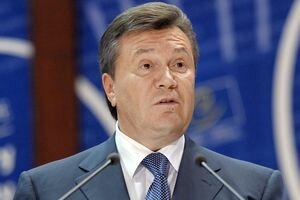 Оболонский суд назвал окончательную дату дебатов по делу Януковича