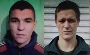В Одессе задержали двух сбежавших из колонии заключенных, третьего все еще ищут