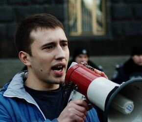 Нападение на табор ромов в Киеве: лидера С14 Мазура могут взять на поруки