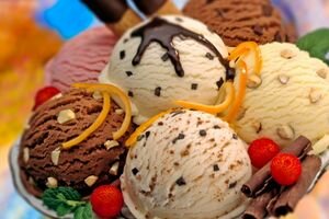 Супрун разрушила очередной миф про больное горло и мороженое