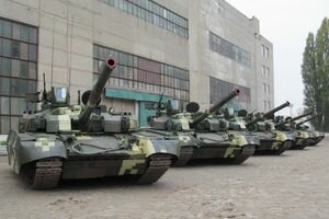 В Минобороны рассказали, что будут делать с танками, обнаруженными блогерами в Харькове