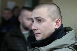 Одесский активист Стерненко нашел под своей машиной устройство слежения
