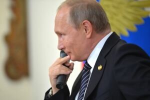 В России подтвердили, что Путин сделал Трампу "конкретные предложения" по Донбассу
