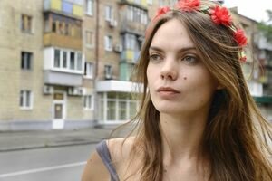 Одна из основательниц Femen покончила с собой в Париже